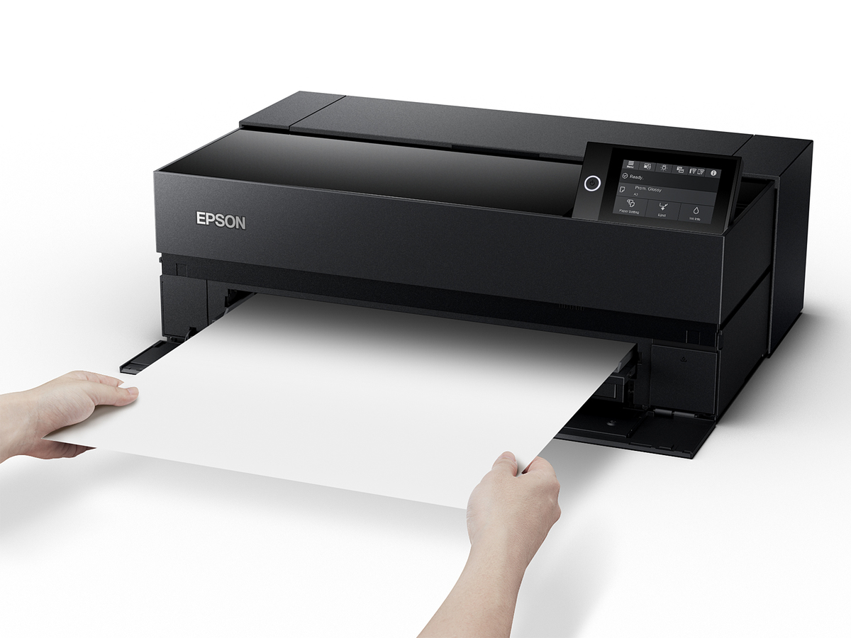 Epson SC-P903