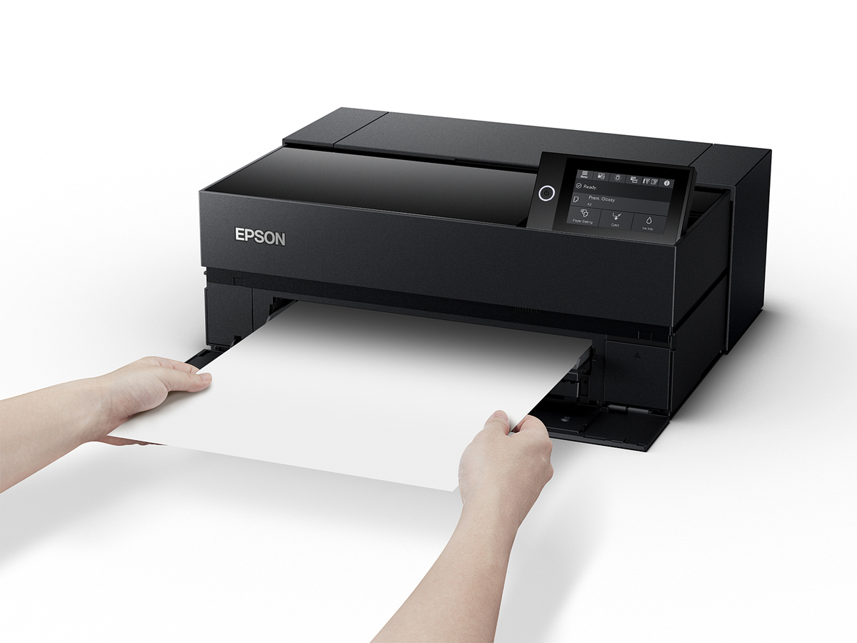 Epson SC-P703