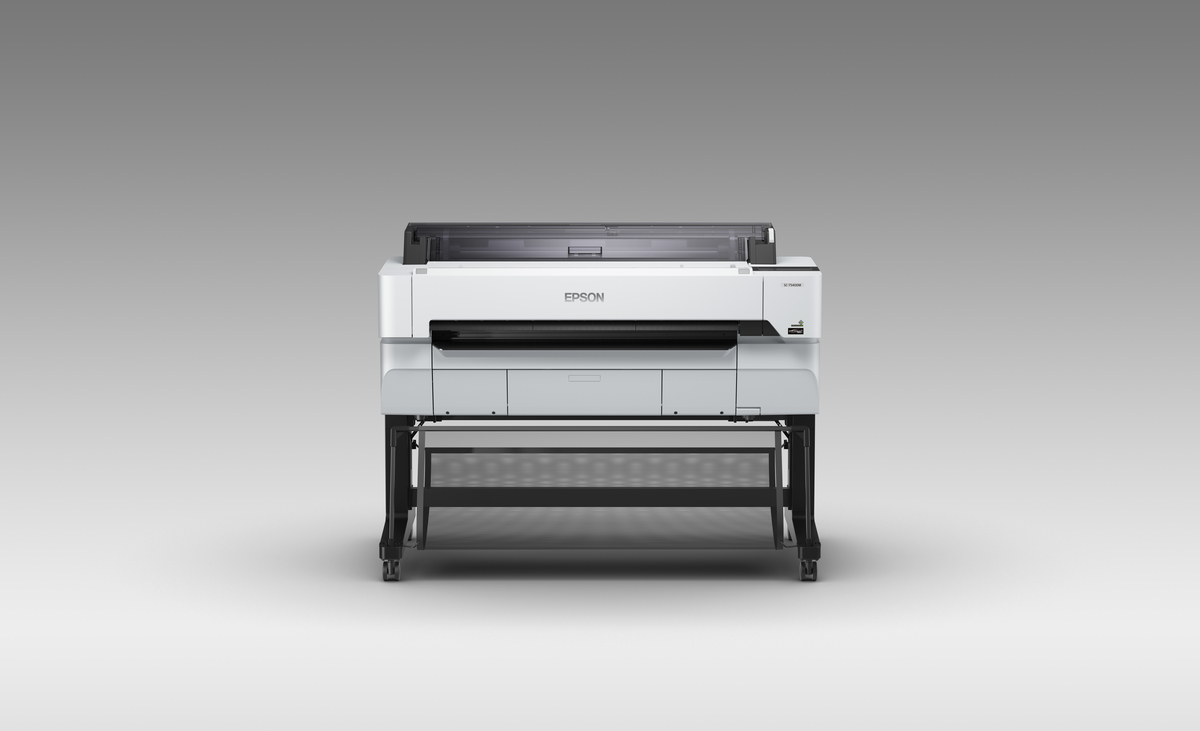 Epson SC-T5430M