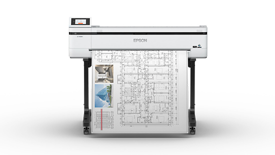 Epson SC-T5130M