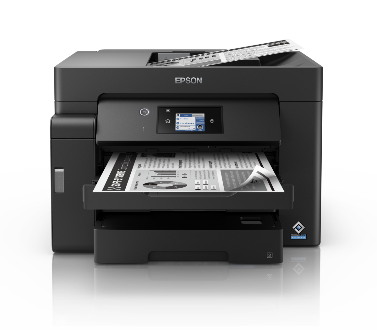 Epson EcoTank M15140 A3 Mono