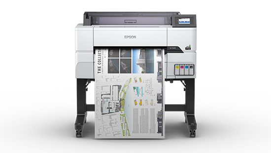 Epson SC-T3435