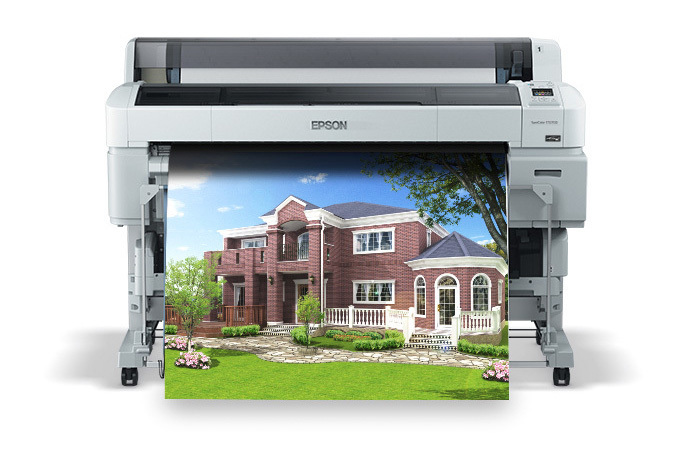 Epson SC-T7270D