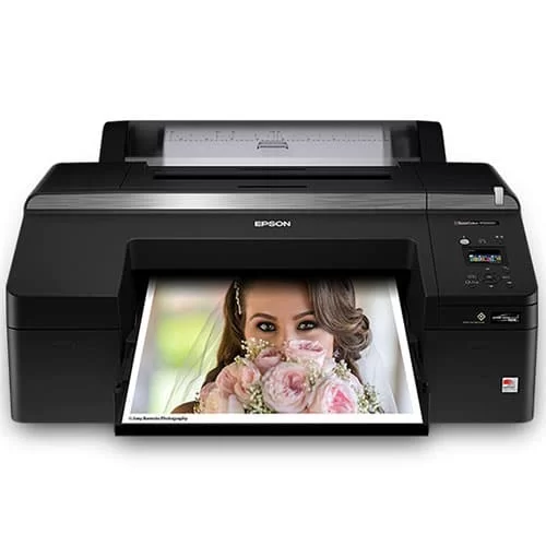 Epson SC-P5000 Large Format Inkjet Printer