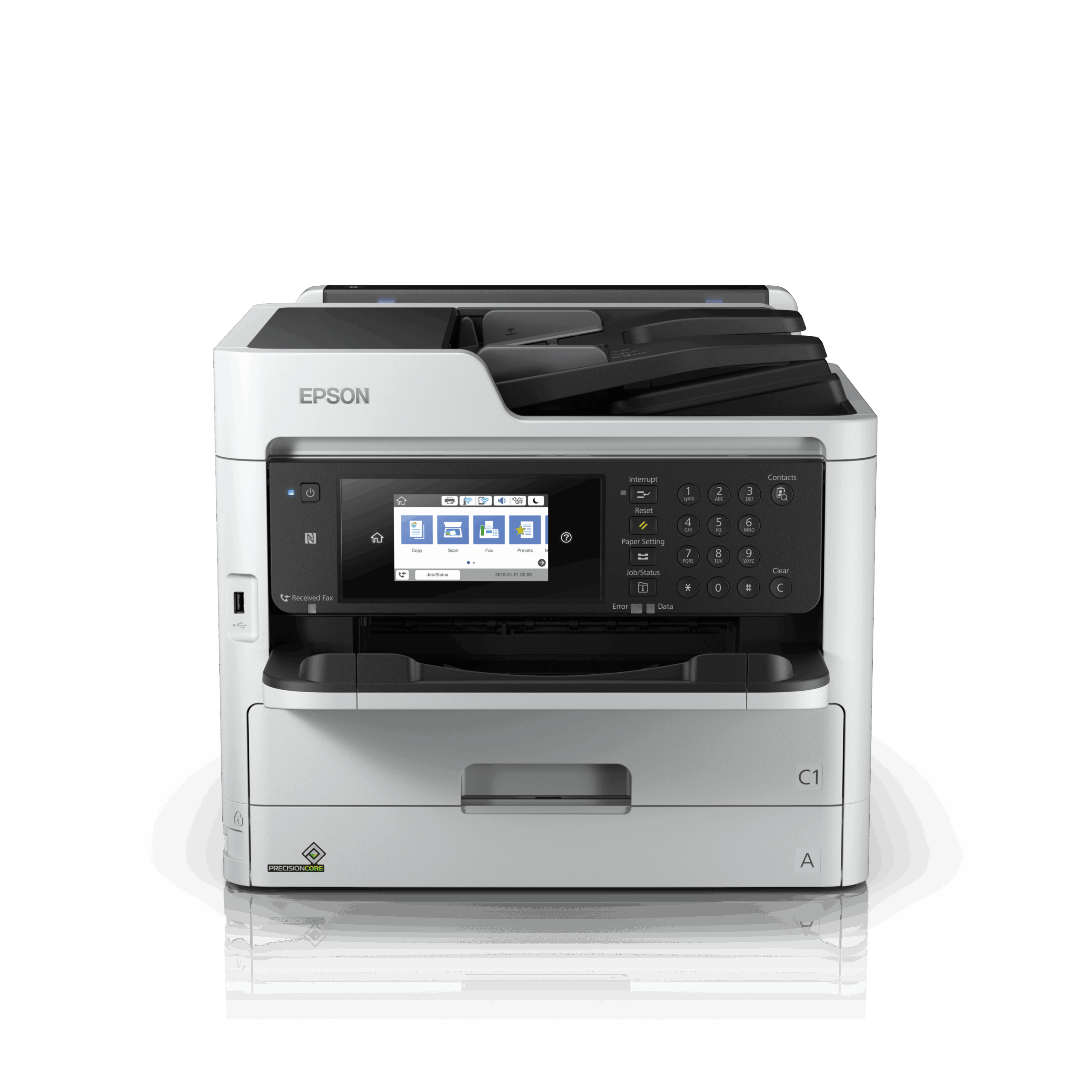 Epson WF-M5799