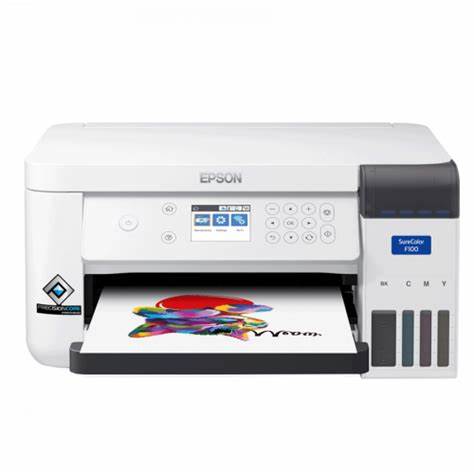Epson SC-F130 Printer