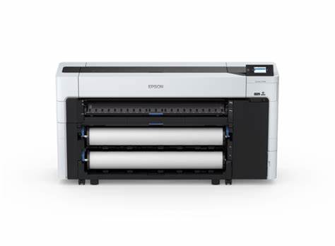 Epson SC-T7730D Large Format Inkjet Printer
