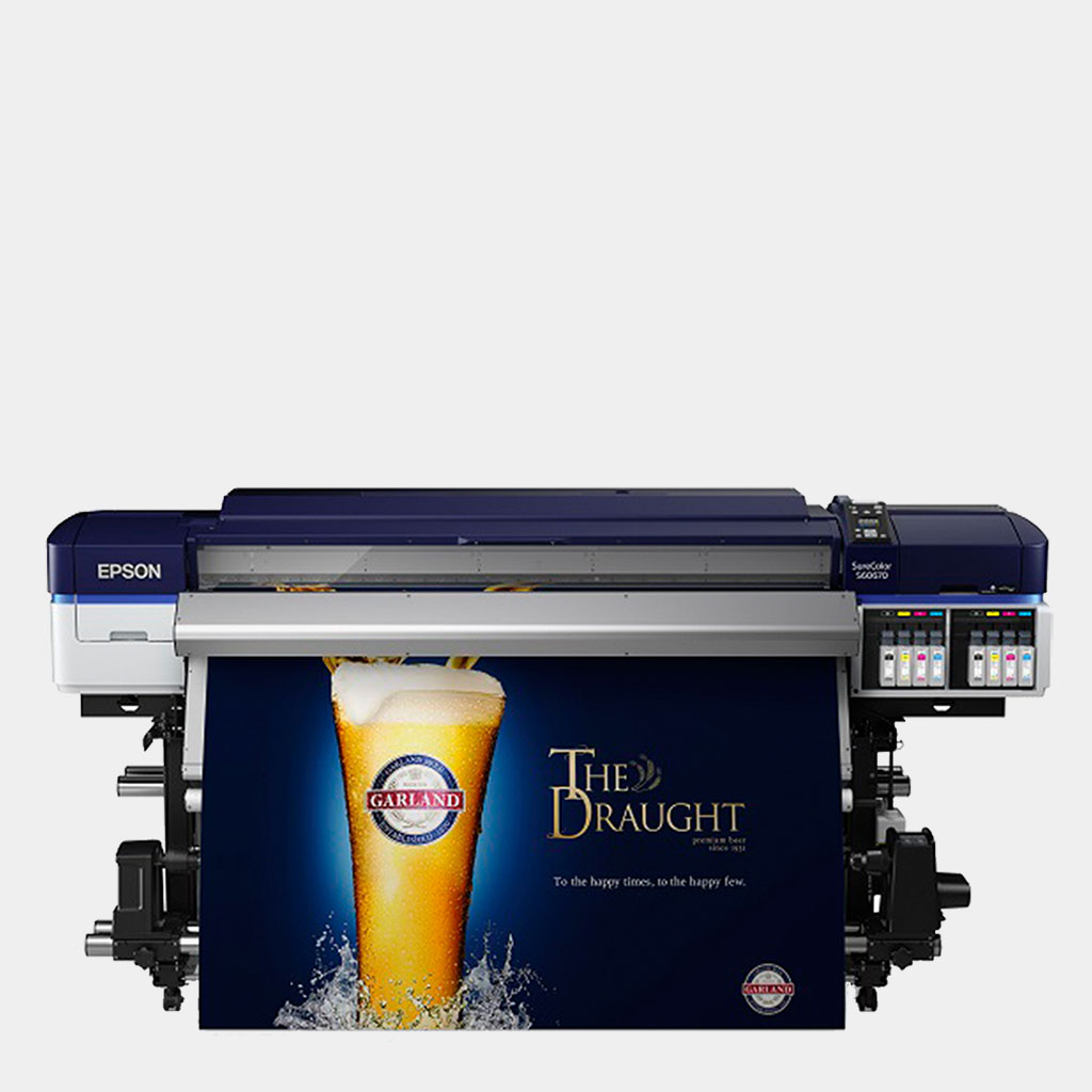 Epson SureColor SC-S60670