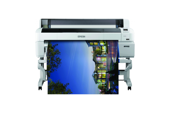 Epson SC-T7270