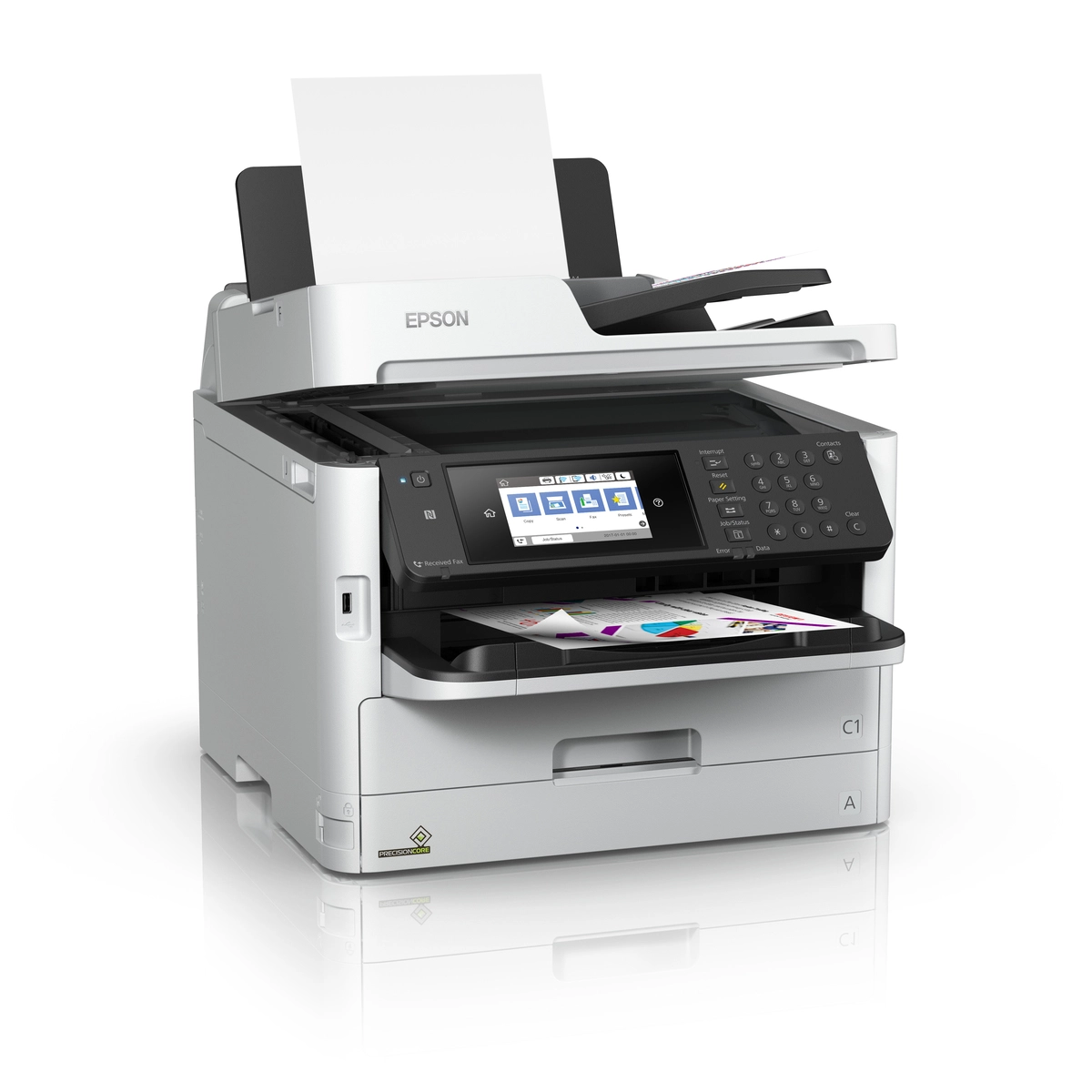 Epson WF-C5790 A4 Printer