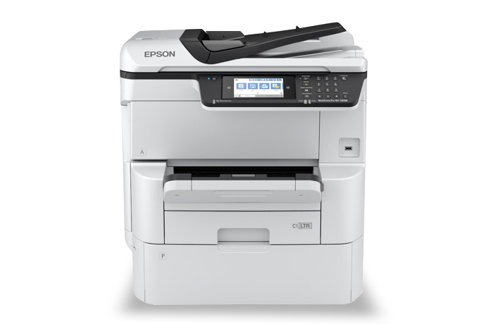 Epson WF-C879R