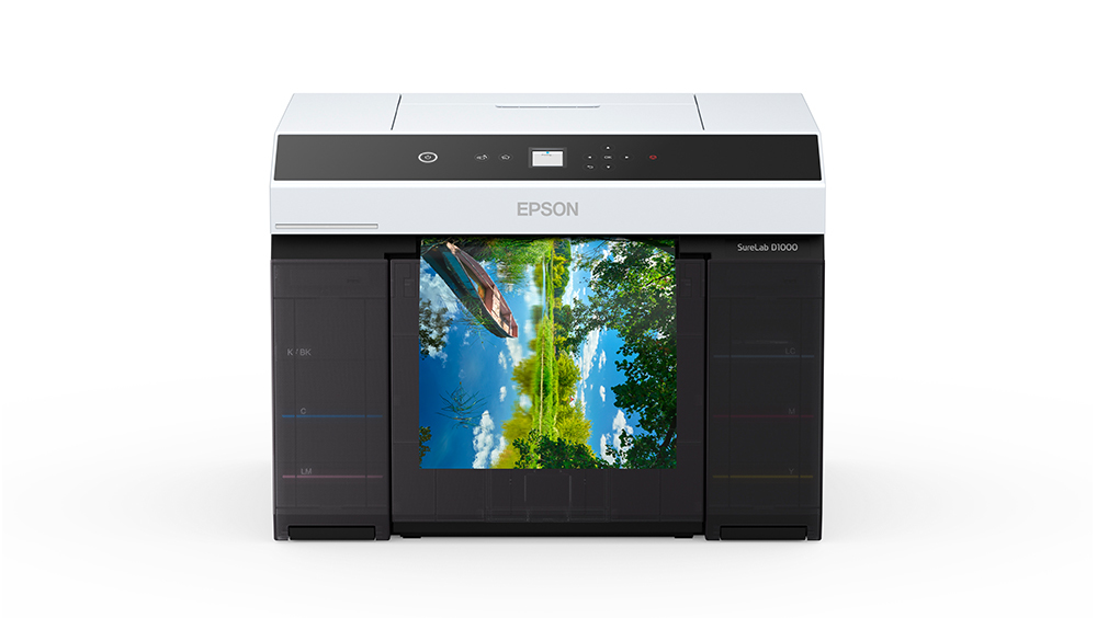 Epson SL-D1030