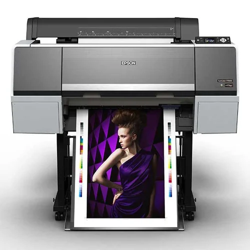 Epson SC-P7000 Large Format Printer