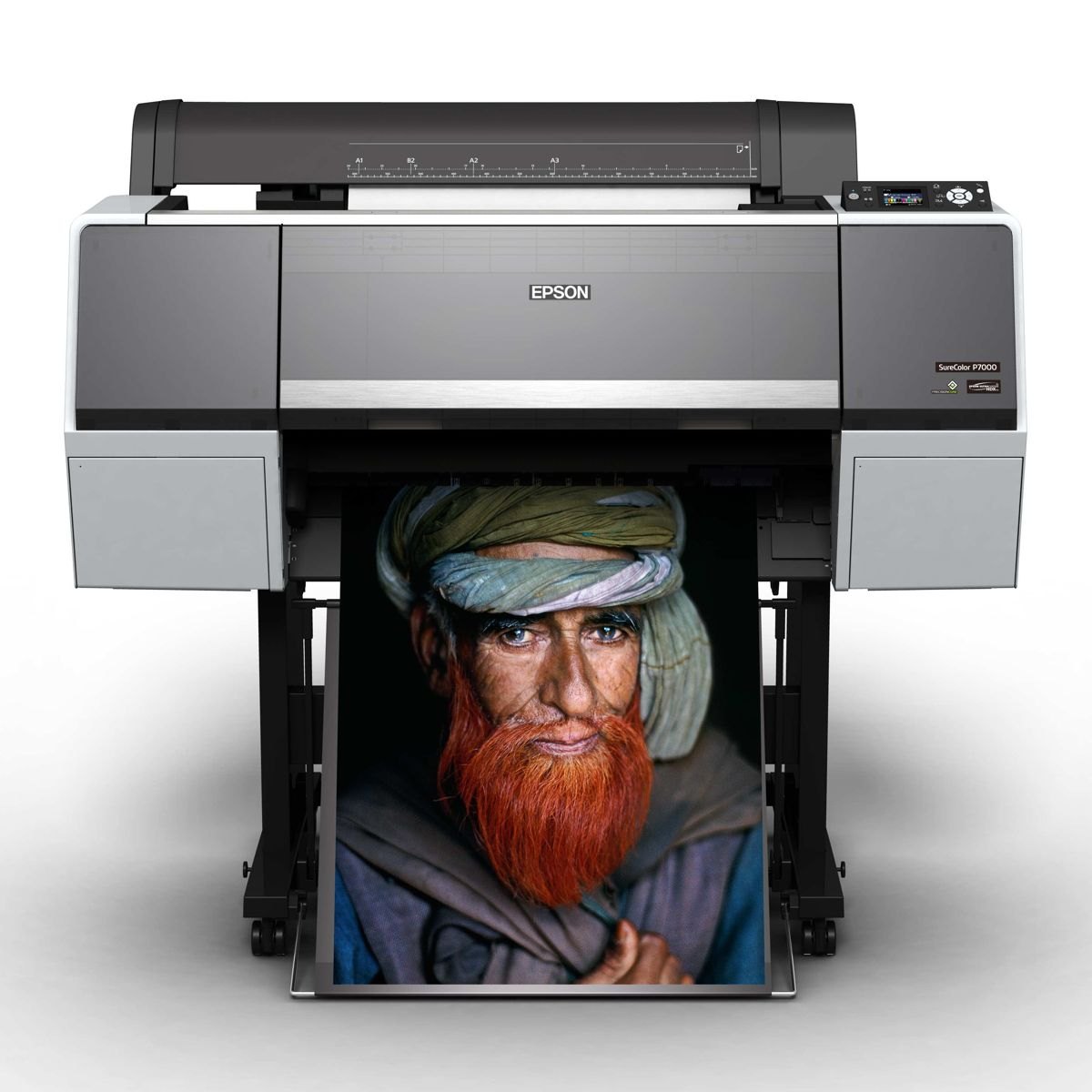 Epson SC-P6000 Large Format Printer