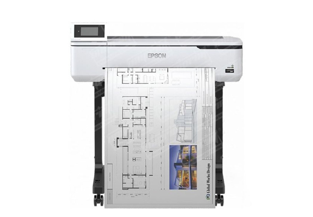 Epson SC-T3130X Large Format Inkjet Printer