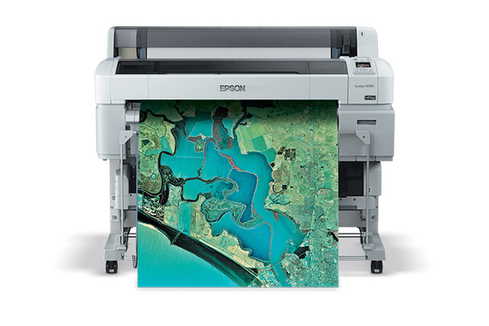 Epson SC-T5270D