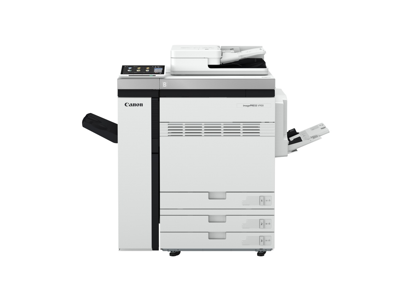 Digital Production Printer