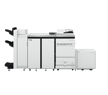 Canon imagePRESS V1000 Series
